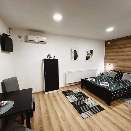S. A. L. 2 Apartman Nagybecskerek Kültér fotó