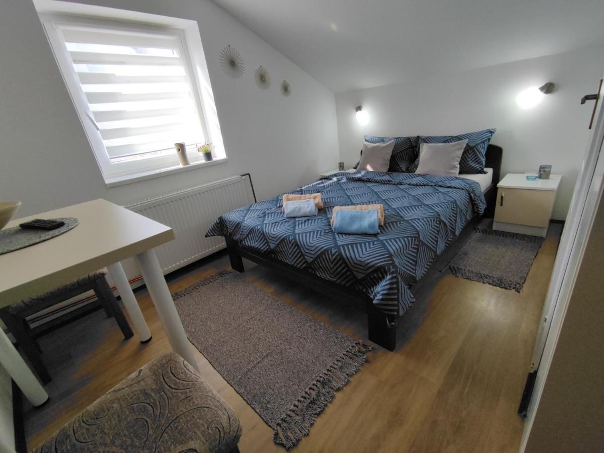 S. A. L. 2 Apartman Nagybecskerek Kültér fotó