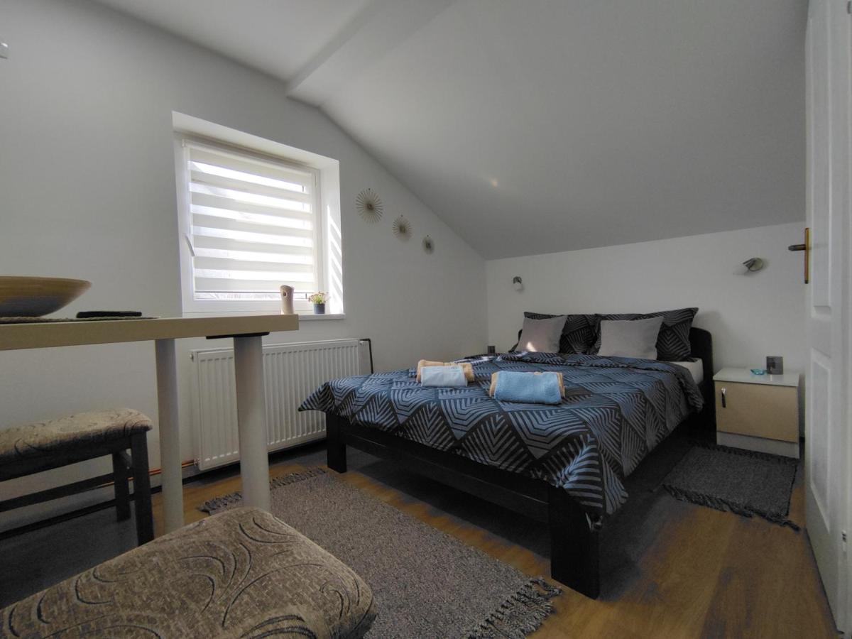 S. A. L. 2 Apartman Nagybecskerek Kültér fotó