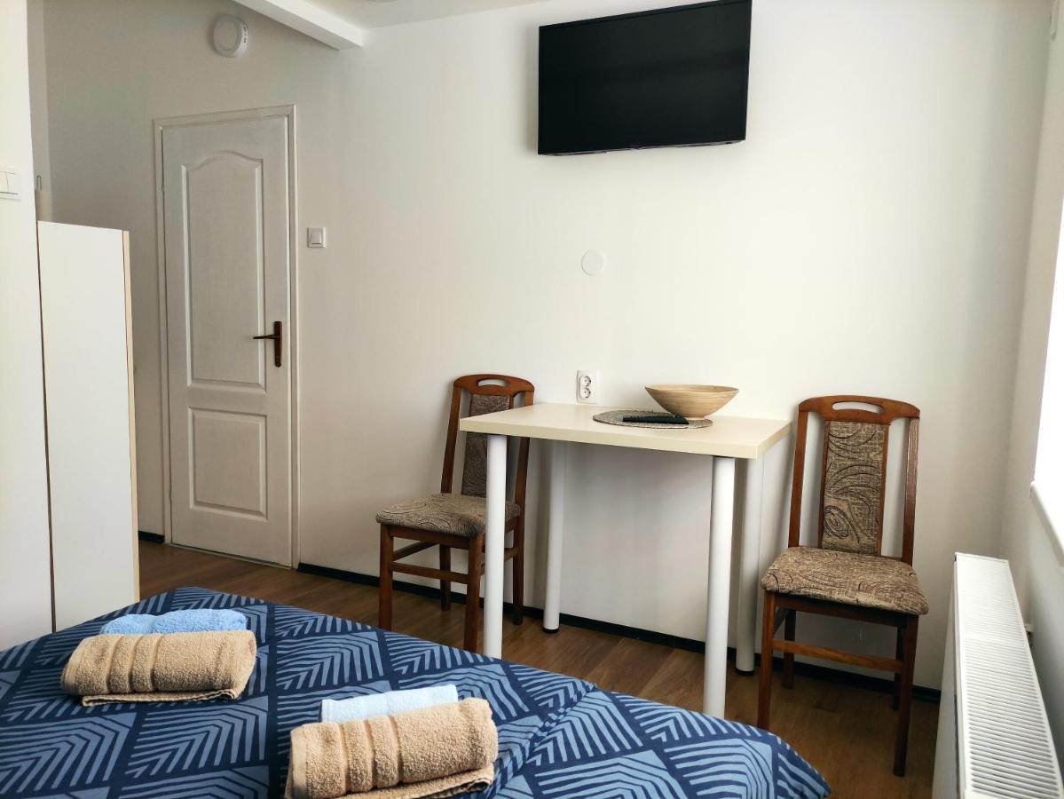 S. A. L. 2 Apartman Nagybecskerek Kültér fotó