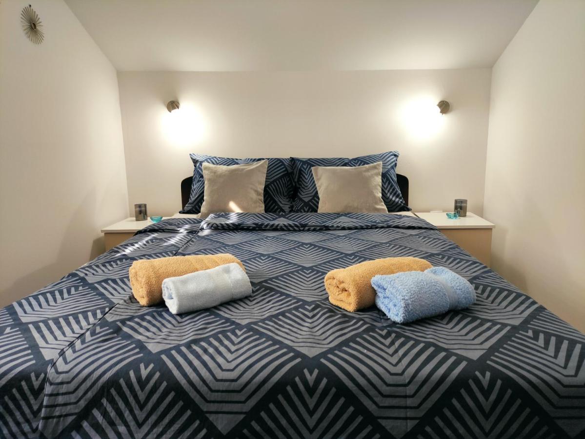 S. A. L. 2 Apartman Nagybecskerek Kültér fotó