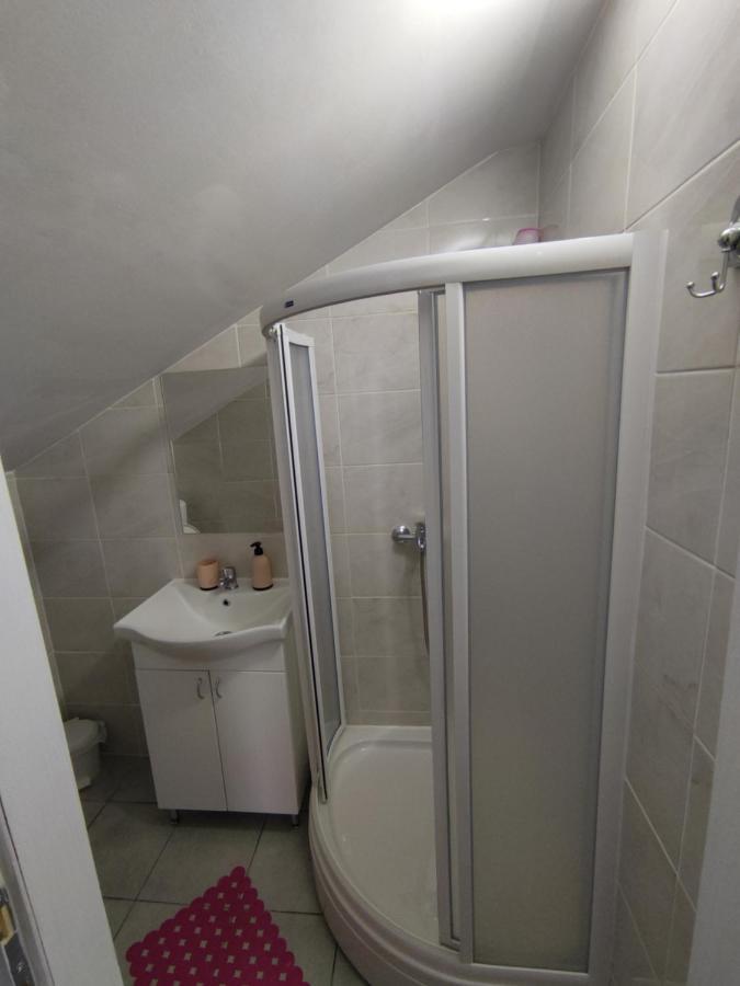 S. A. L. 2 Apartman Nagybecskerek Kültér fotó