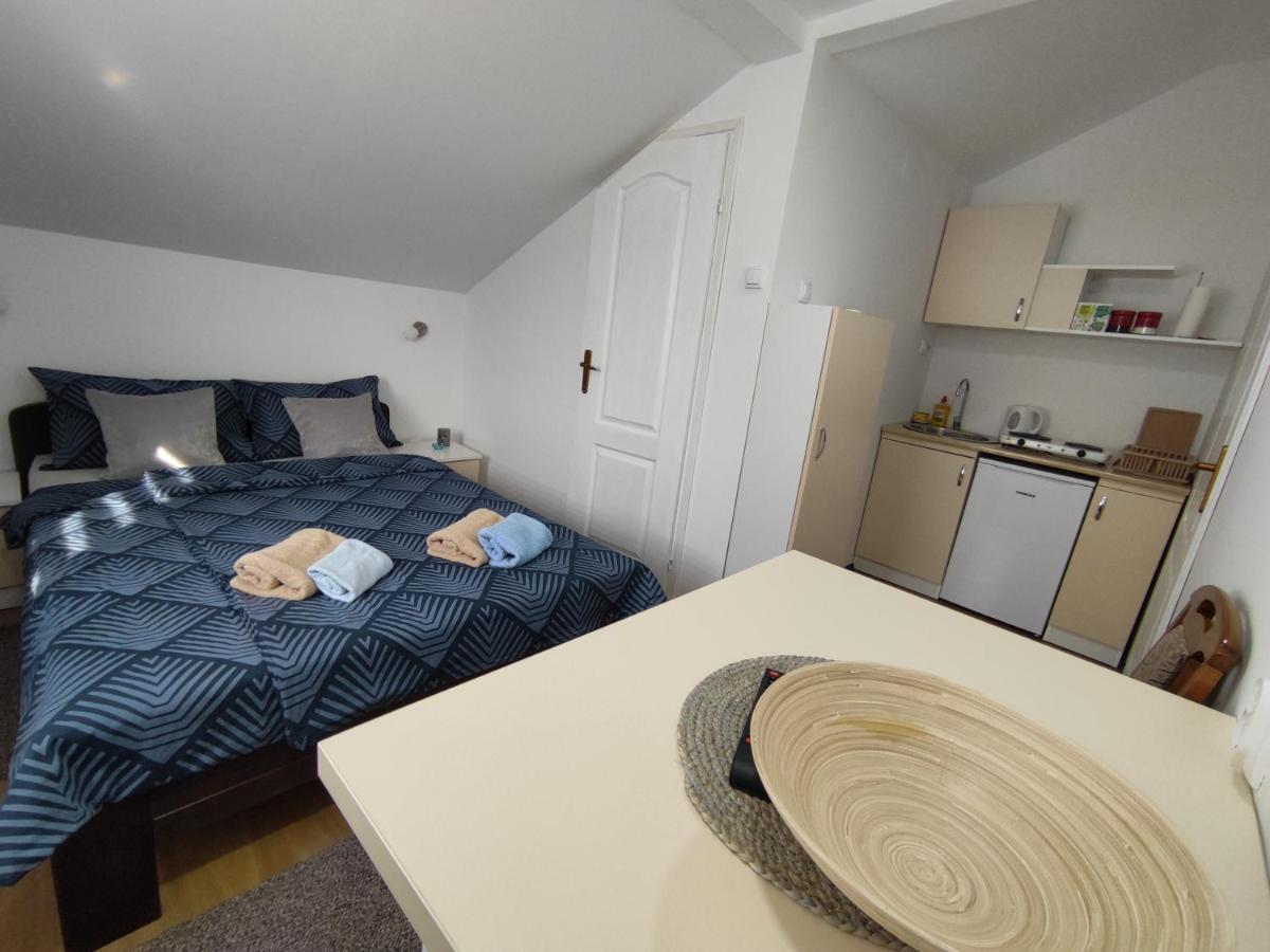 S. A. L. 2 Apartman Nagybecskerek Kültér fotó