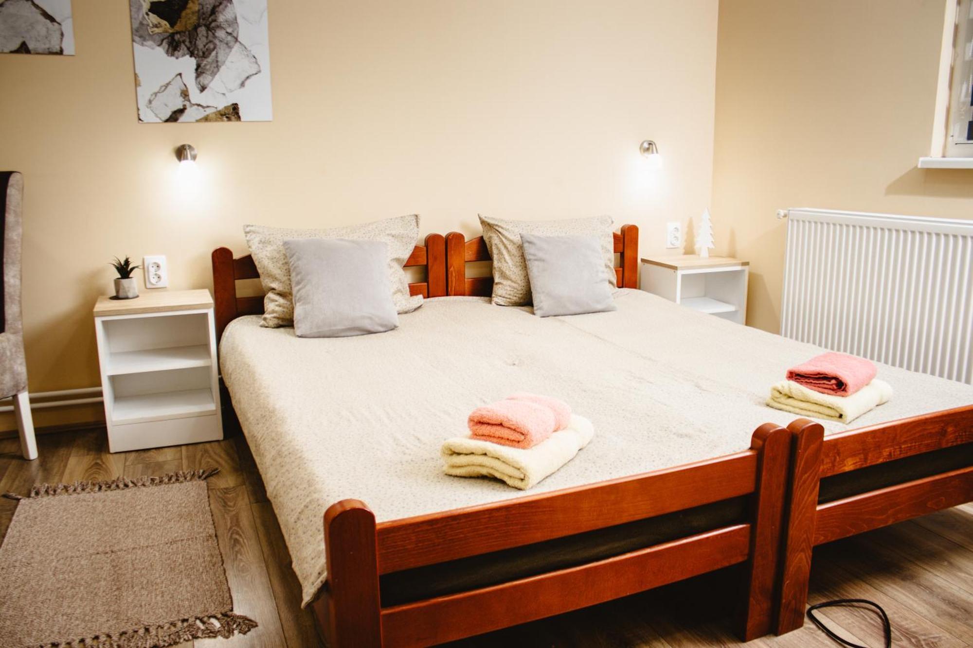 S. A. L. 2 Apartman Nagybecskerek Kültér fotó