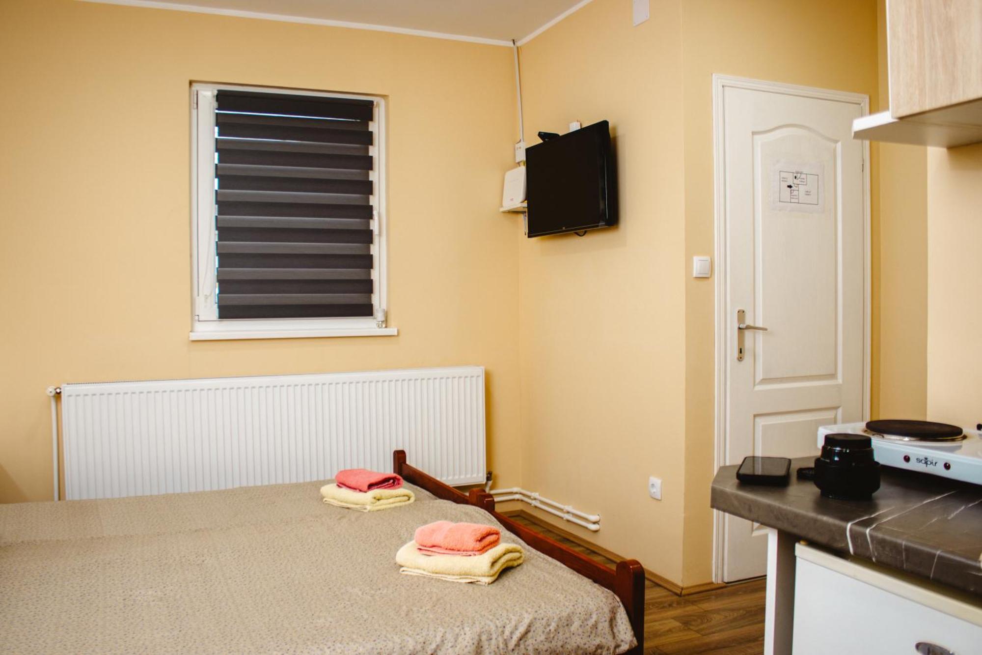 S. A. L. 2 Apartman Nagybecskerek Kültér fotó
