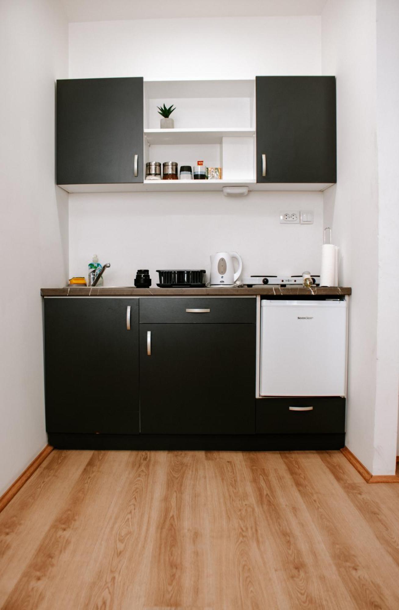 S. A. L. 2 Apartman Nagybecskerek Kültér fotó