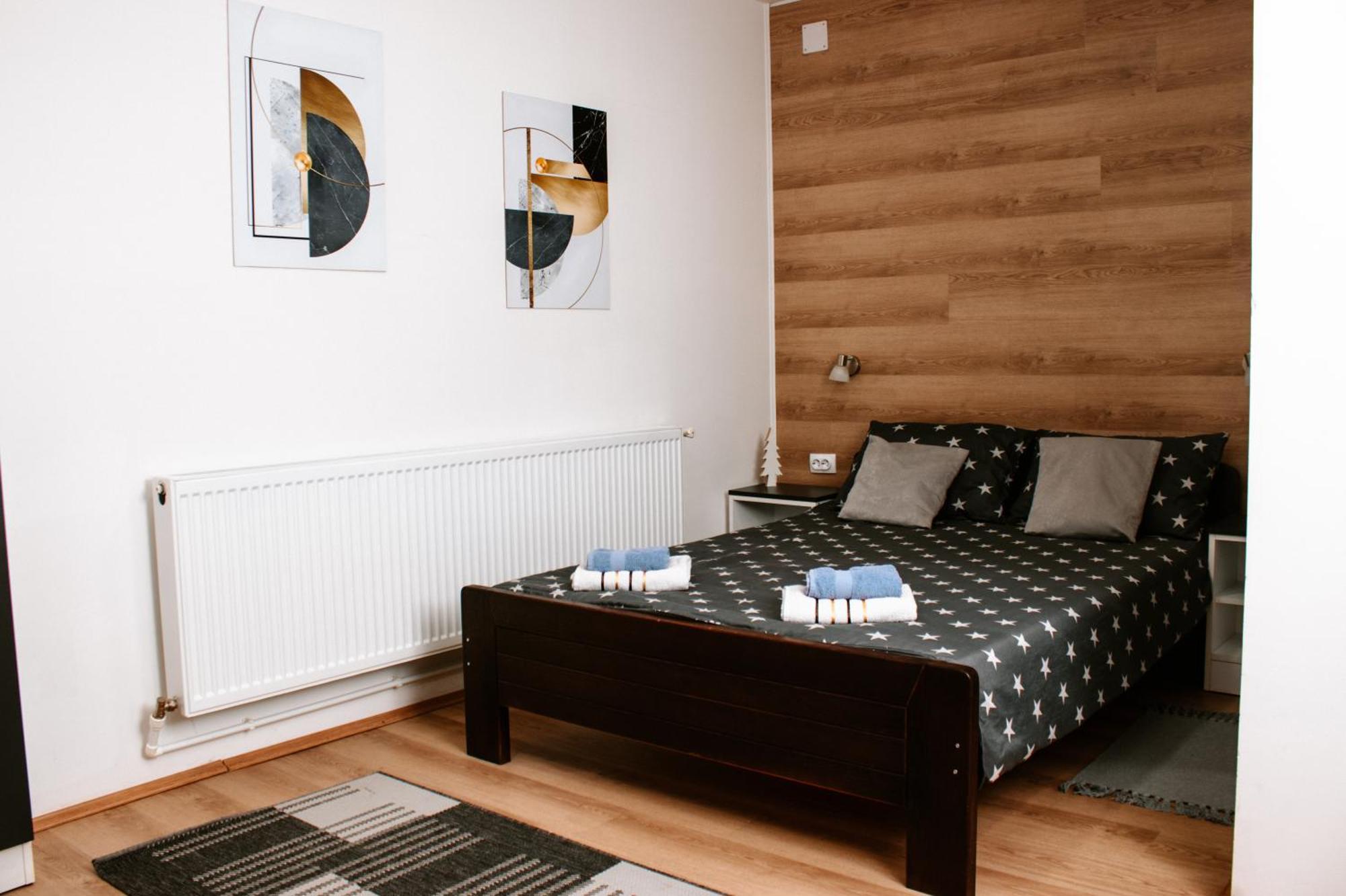 S. A. L. 2 Apartman Nagybecskerek Kültér fotó