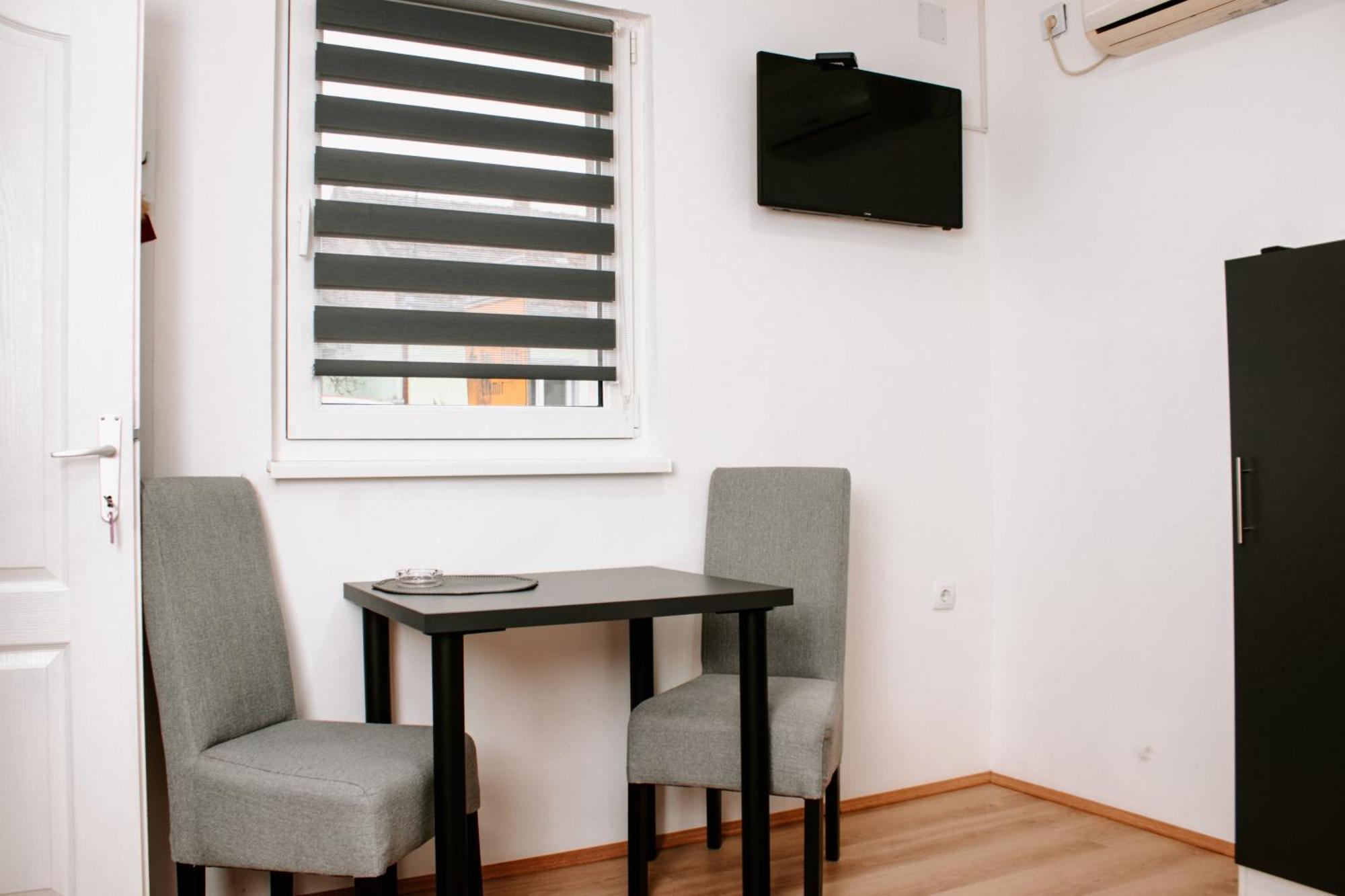 S. A. L. 2 Apartman Nagybecskerek Kültér fotó