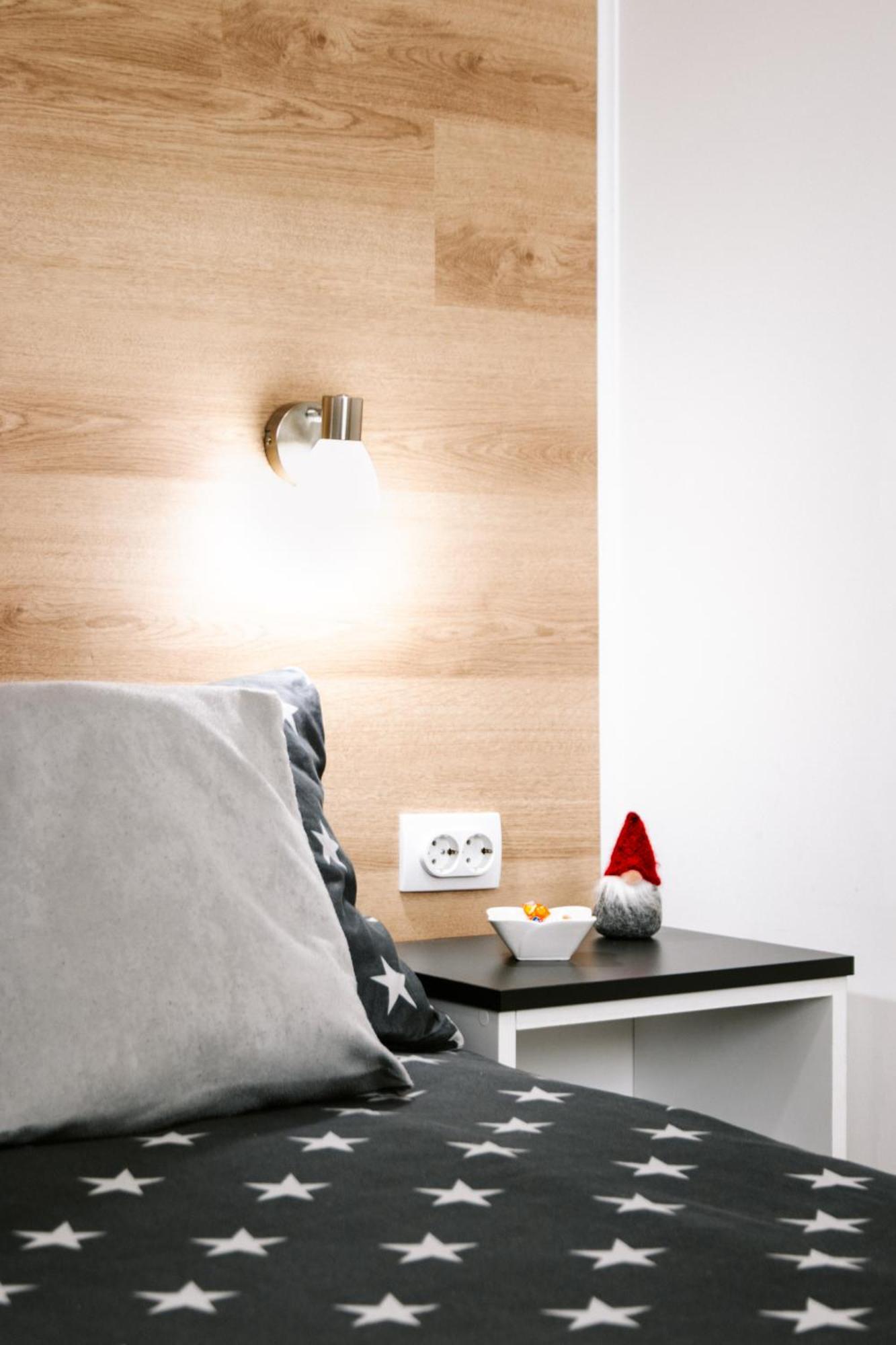 S. A. L. 2 Apartman Nagybecskerek Kültér fotó